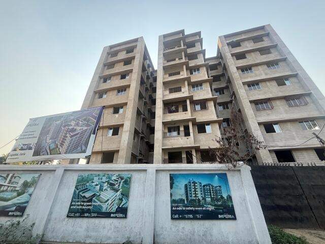  imperia Construction Status Feb 25