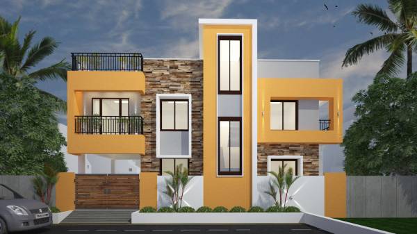  the-elite-royal-villa Elevation