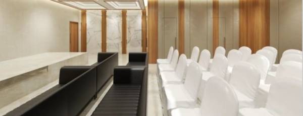 amenities of PSR Jewel Park