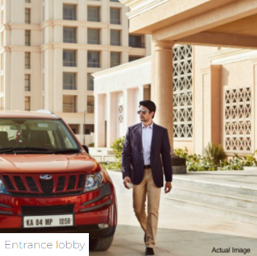 Hiranandani Loftline Phase 3