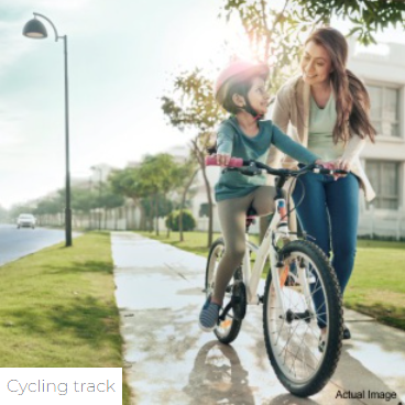 Hiranandani Loftline Phase 3