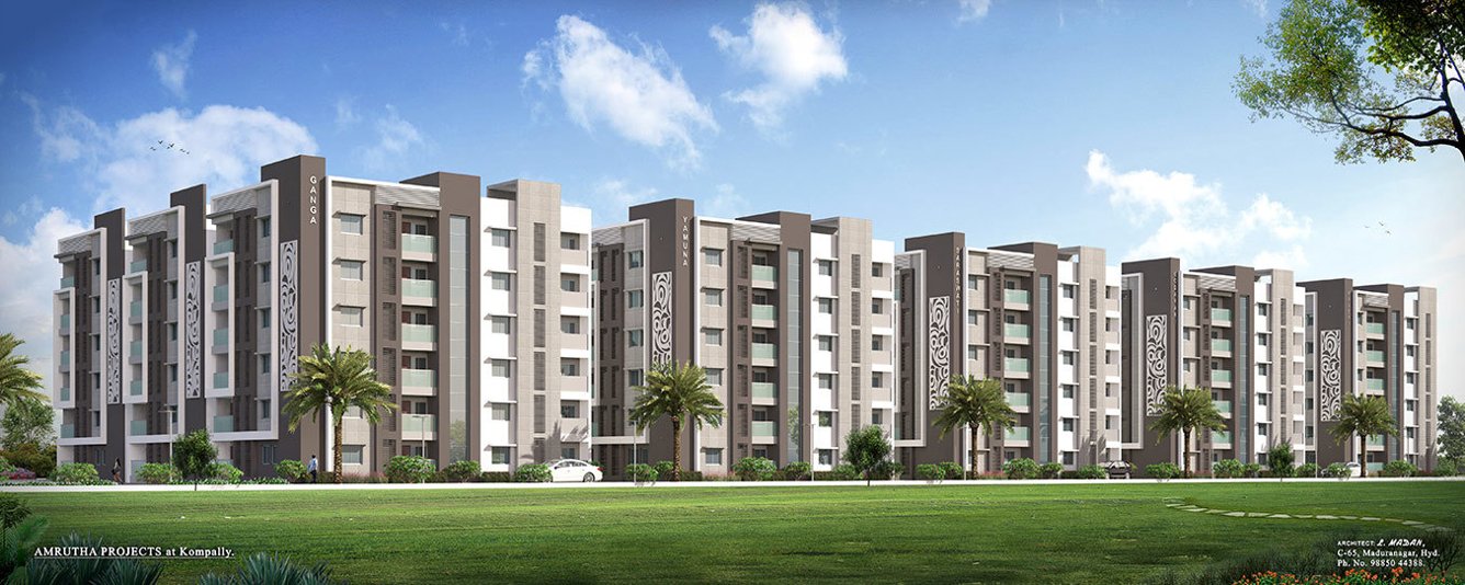 Amrutha Sangam Godavari Kaveri