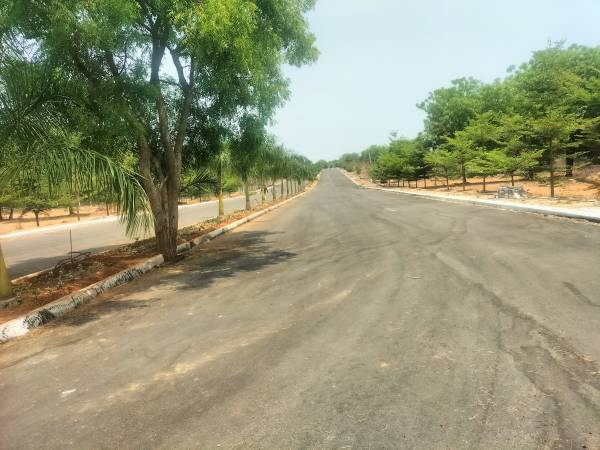  ira-aerocity Internal Roads & Footpaths