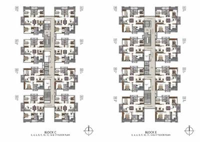  waters-at-y Cluster Plan