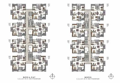  waters-at-y Cluster Plan