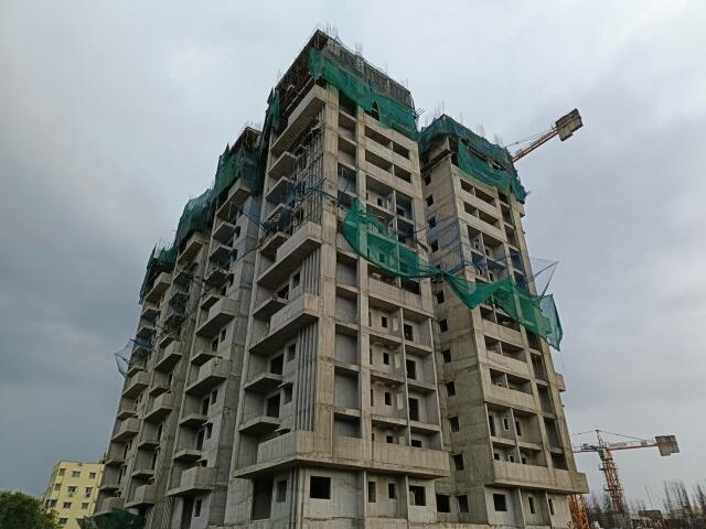  waters at y Construction Status Dec 24