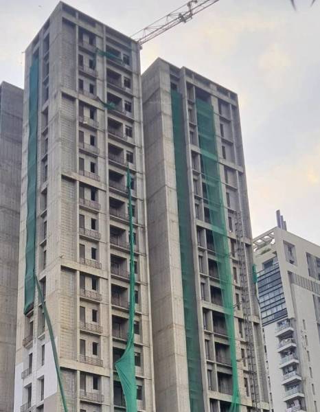 Block 3 Construction Status May-25 constructionStatus of Laguna Bay