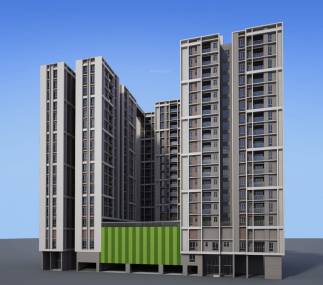 Elevation laguna-bay Elevation