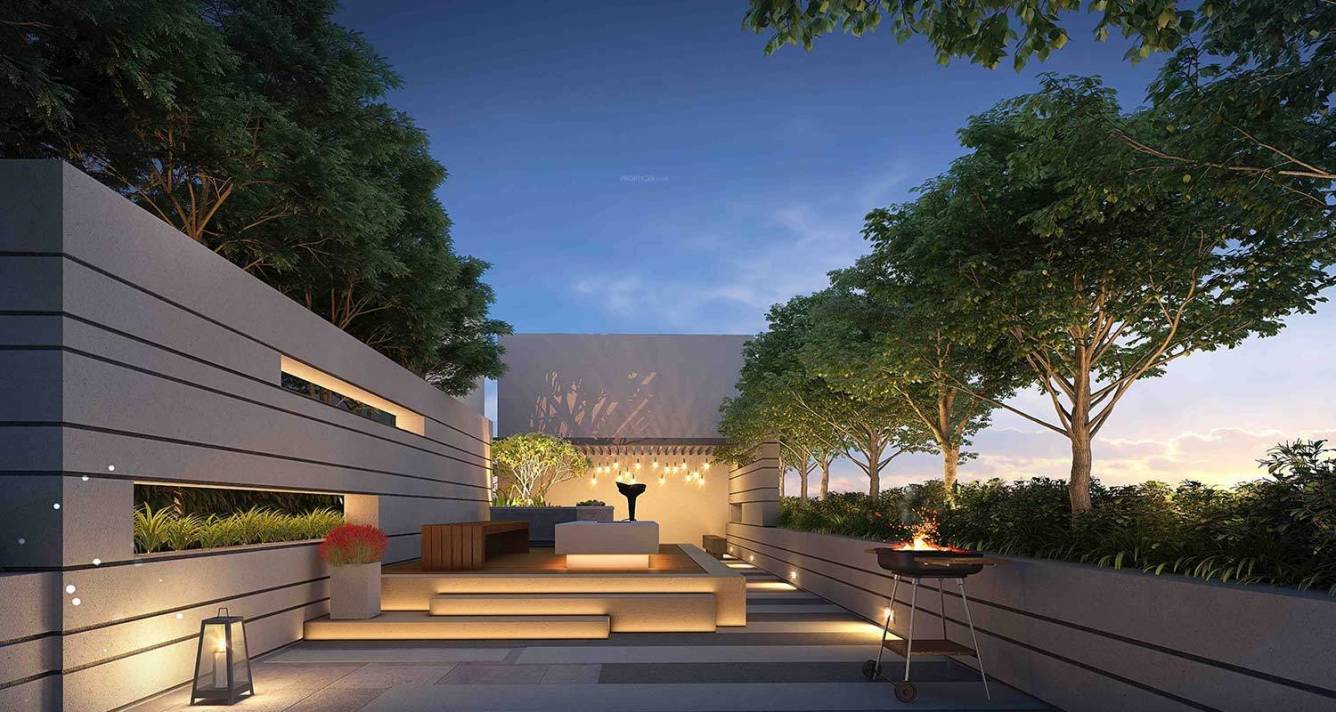 laguna bay Barbecue Area