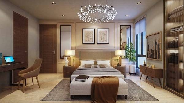 Bedroom mainOther of Laguna Bay