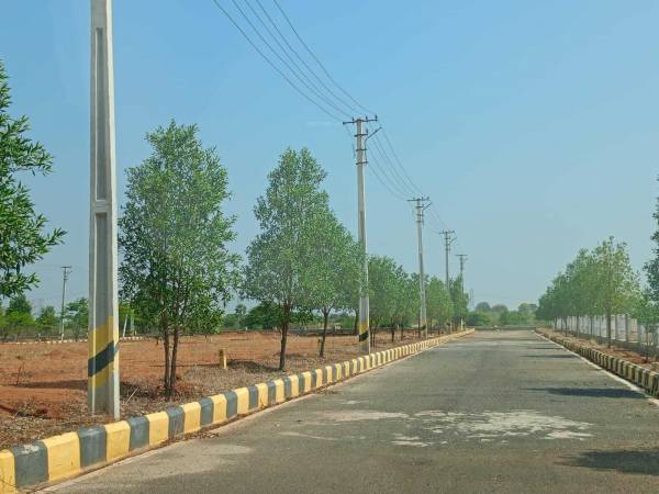  cosmo-celesse- Internal Roads & Footpaths