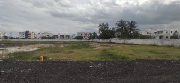  tambaram-garden Elevation