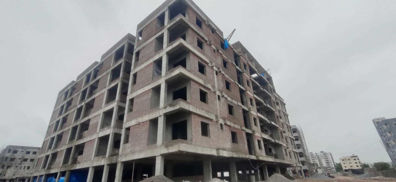  srinivasam Srinivasam Construction Status Aug 22