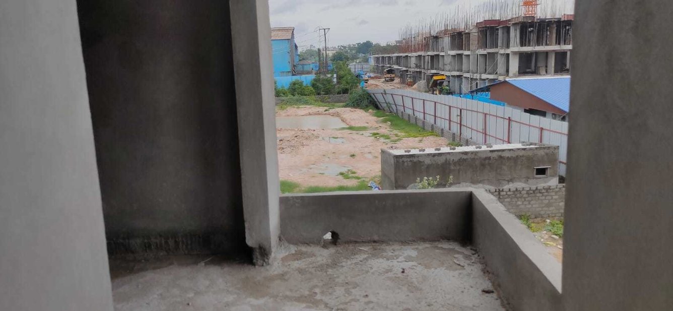  srinivasam Srinivasam Construction Status Aug 22