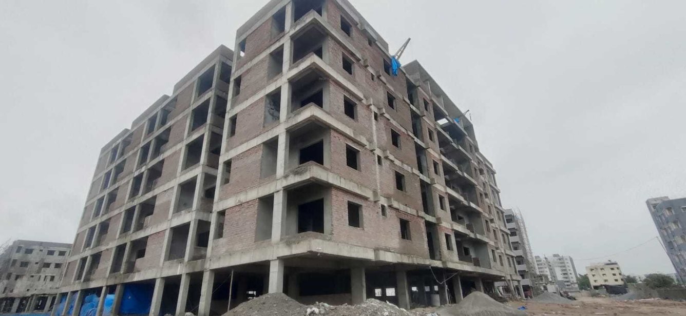  srinivasam Srinivasam Construction Status Aug 22