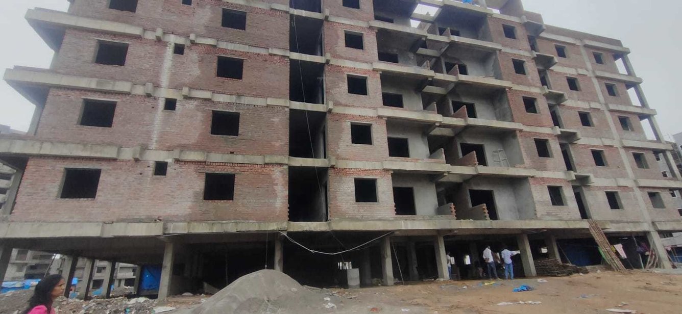  srinivasam Srinivasam Construction Status Aug 22