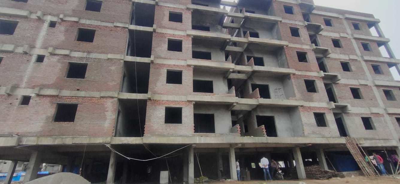  srinivasam Srinivasam Construction Status Aug 22