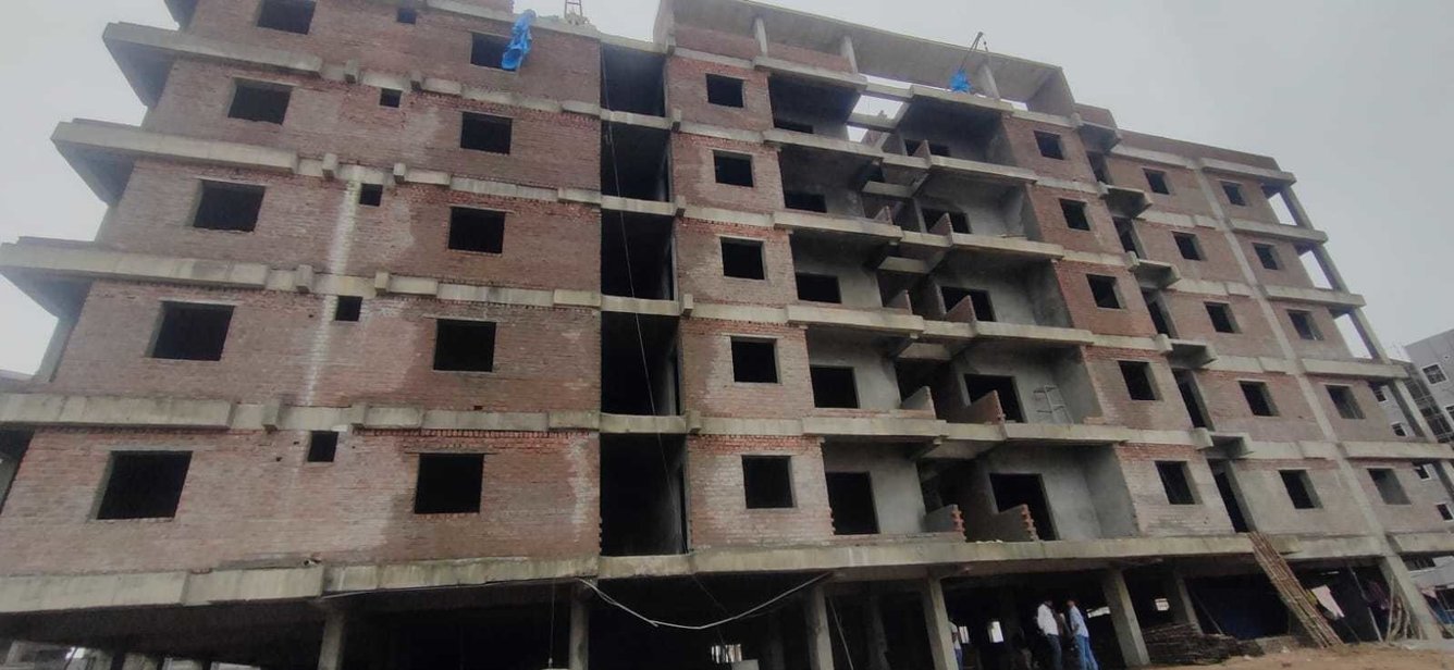  srinivasam Srinivasam Construction Status Aug 22