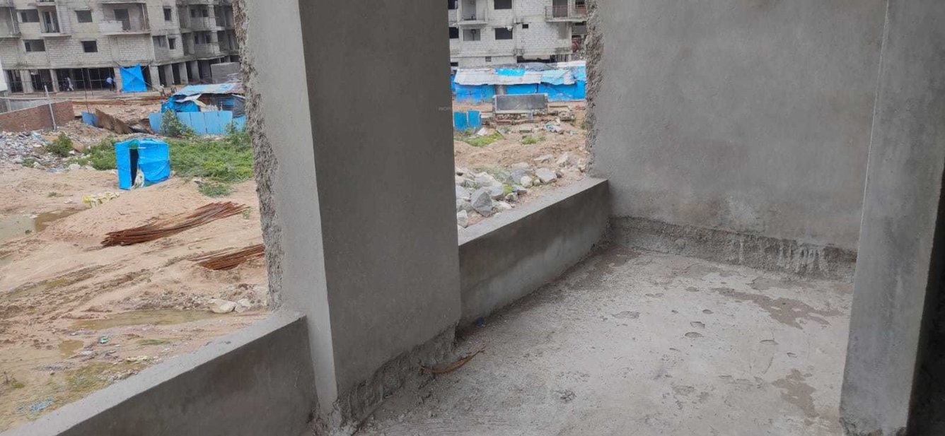  srinivasam Srinivasam Construction Status Aug 22