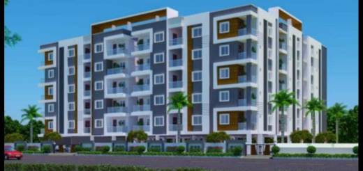 srinivasam Elevation Elevation