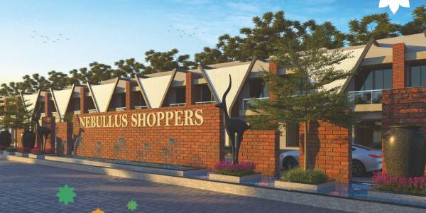  marigold Shopping Mall