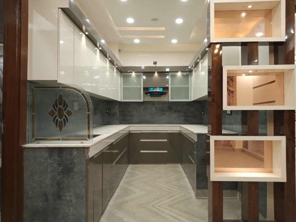 khatushyam livings Kitchen