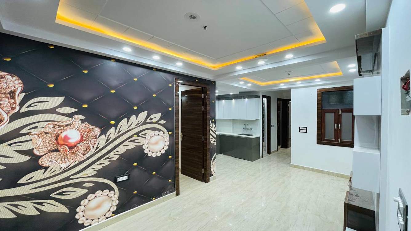 khatushyam livings Living Area