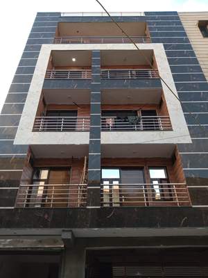 Elevation