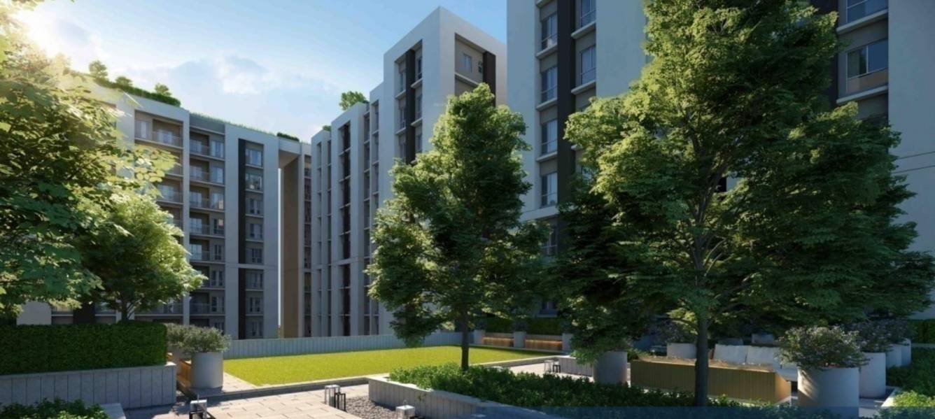 solus Yoga/Meditation Area