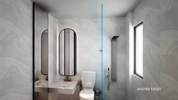 Bathroom solus Bathroom