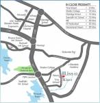  bliss-ii Location Plan