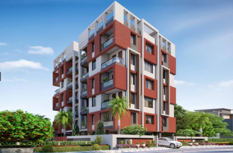  ayodhya Elevation