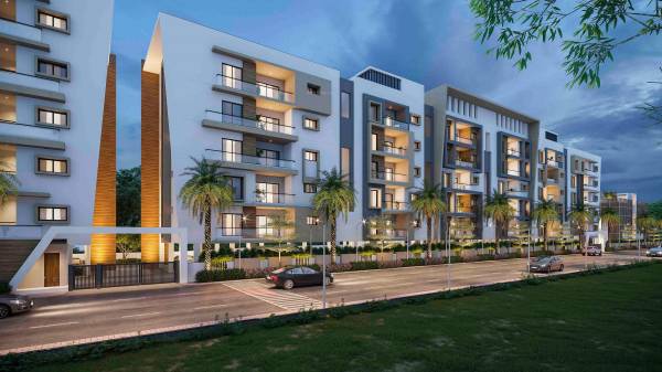  omsree-delight Elevation