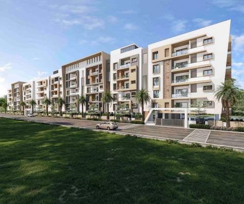 omsree-delight Elevation Elevation