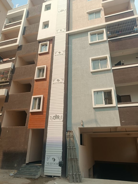  gr mayoora Elevation