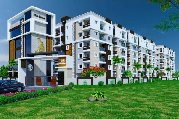 Elevation grb Elevation