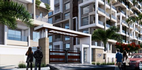  the-elite Gated Community