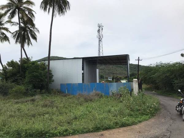  v-p-swamy-nagar-fortune Plot