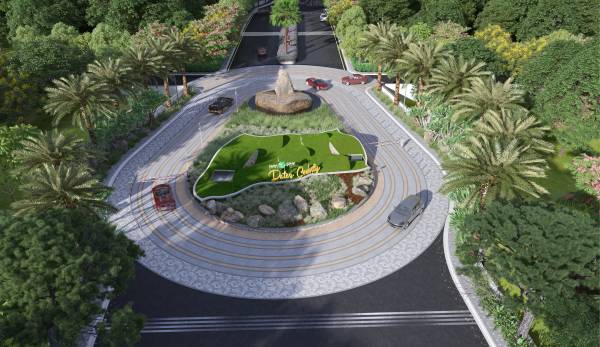  dates-county Elevation