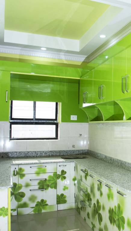  cambridge green Kitchen