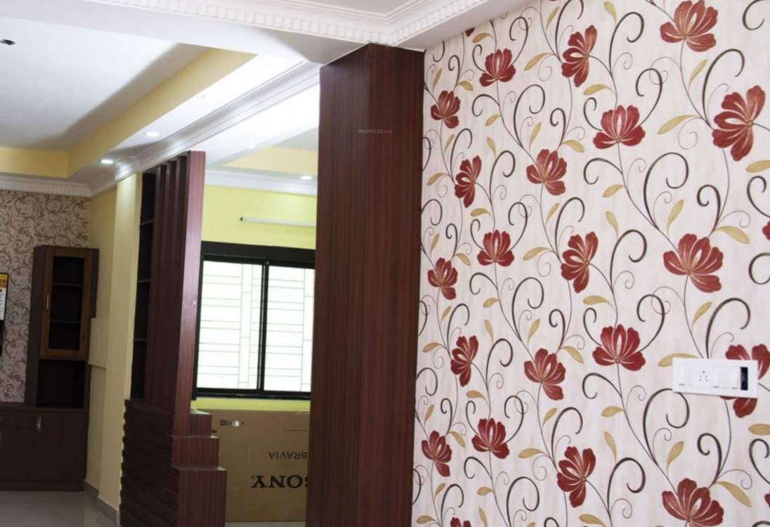  cambridge green Living Area