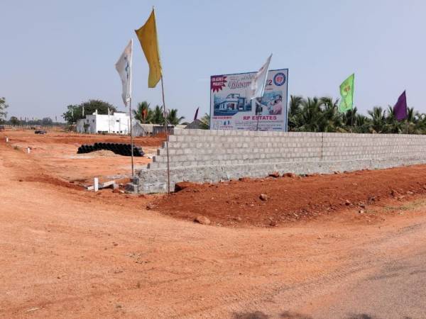  sri-sai-bloom-city-2-ph-ii Plot