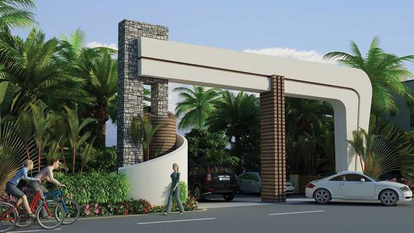  diamond-city Elevation