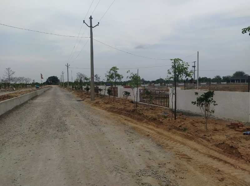  l r green valley Internal Roads