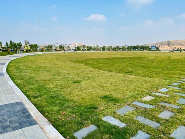  vnr-aerocity Amphitheater