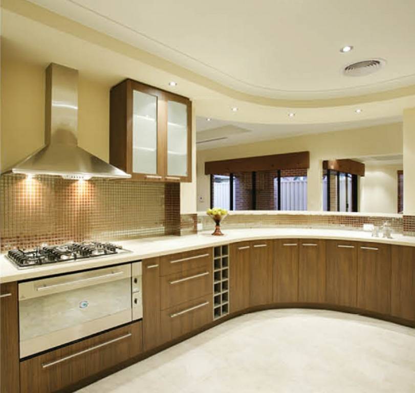  elite Kitchen