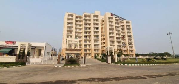 Elevation suncity-heights Elevation