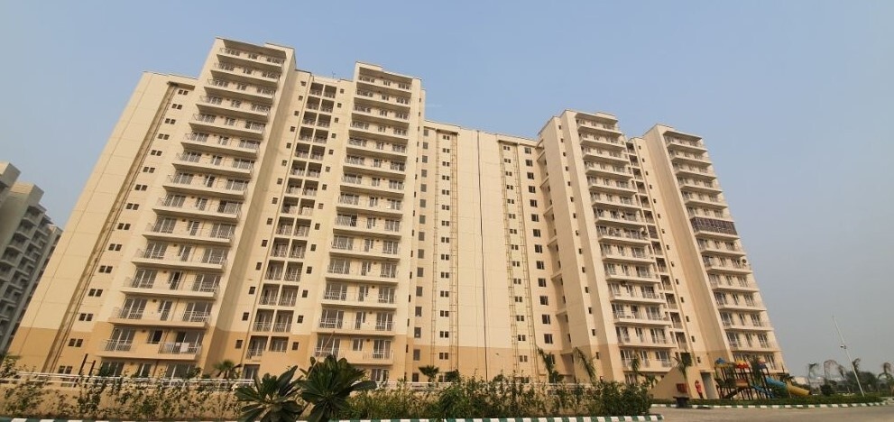  suncity heights Elevation