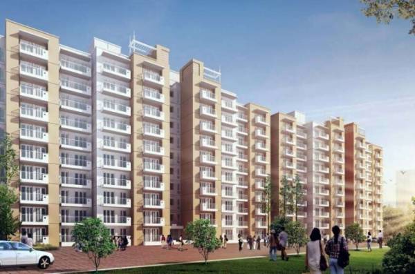  suncity-heights Elevation