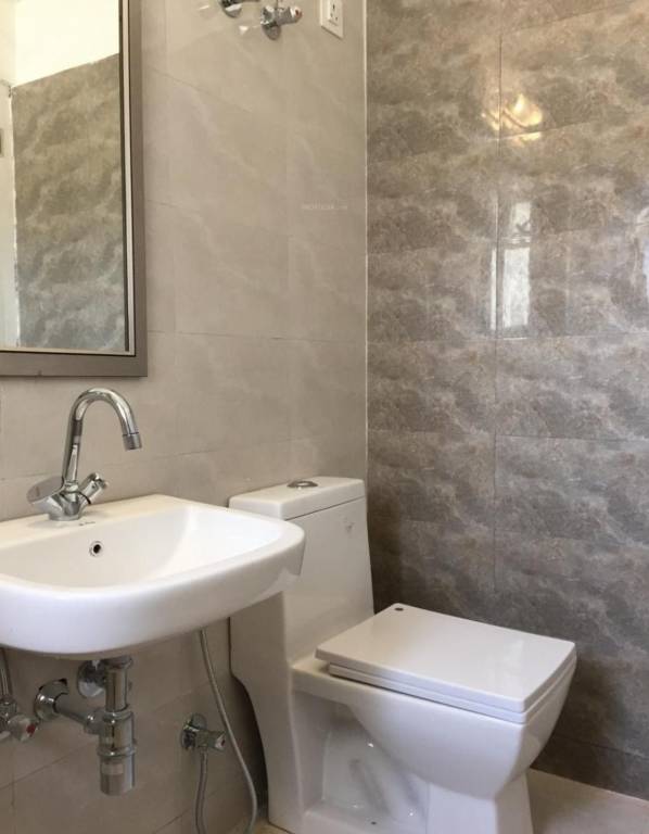  suncity heights Bathroom